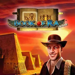 Book of RA